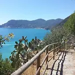 Ca Du Venuto 1, Terremarine Dom wakacyjny Vernazza