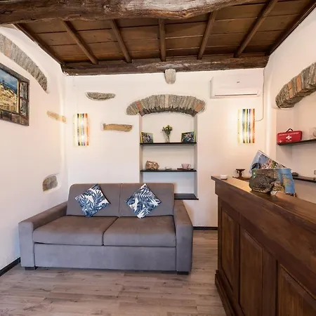 Cà Du Venuto Vernazza