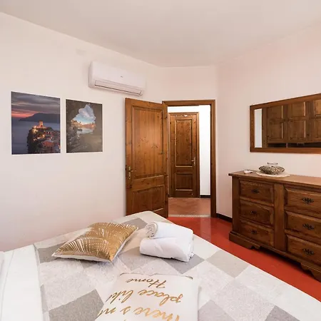 Ca Du Venuto 1, Terremarine Vakantiehuis *