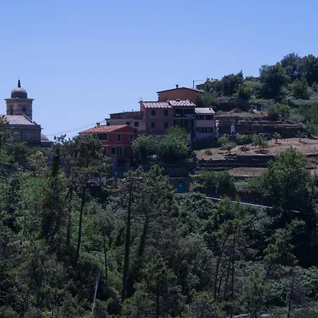 Ca Du Venuto 1, Terremarine Vakantiehuis