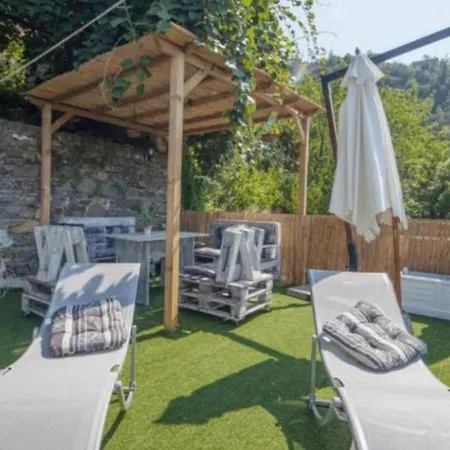 Cà Du Venuto Vernazza