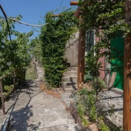 Ca Du Venuto 1, Terremarine