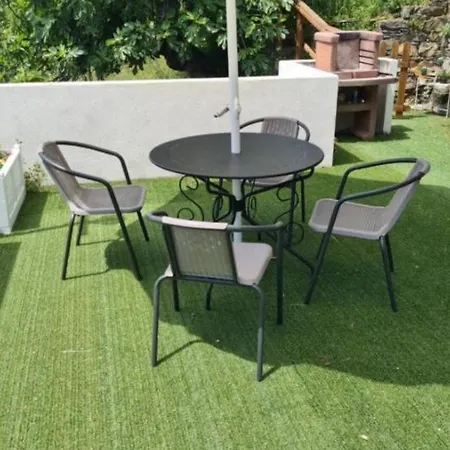 Ca Du Venuto 1, Terremarine Tatil Evi *