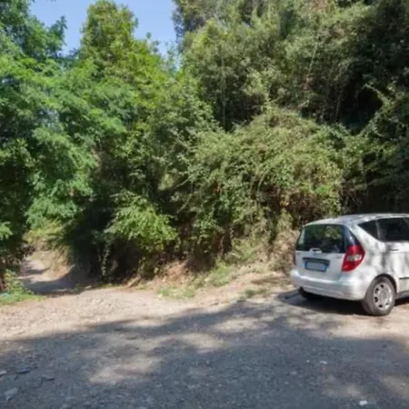 Tatil Evi Ca Du Venuto 1, Terremarine *