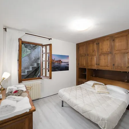 Ca Du Venuto 1, Terremarine * Vernazza