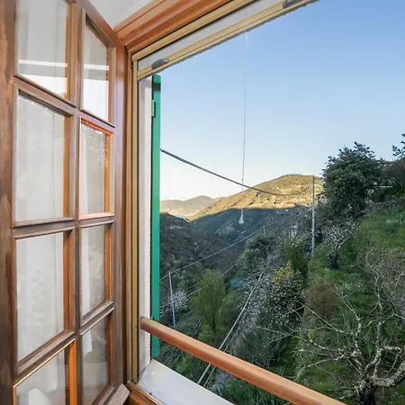 Vakantiehuis Ca Du Venuto 1, Terremarine