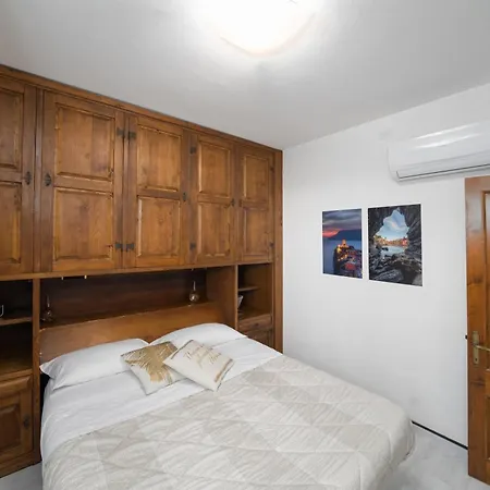 Ca Du Venuto 1, Terremarine Tatil Evi