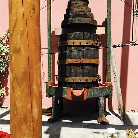 Cà Du Venuto Hébergement de vacances Vernazza