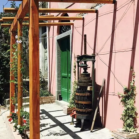 Cà Du Venuto Hébergement de vacances Vernazza