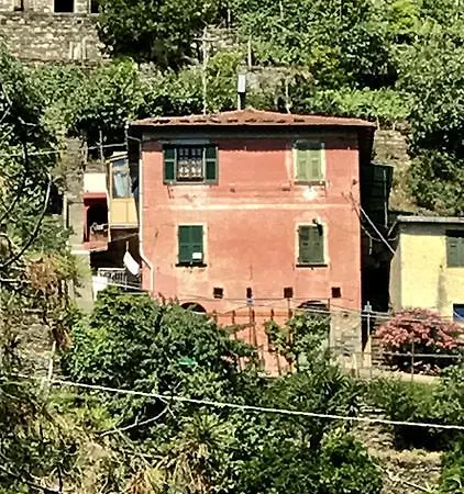 Hébergement de vacances Cà Du Venuto