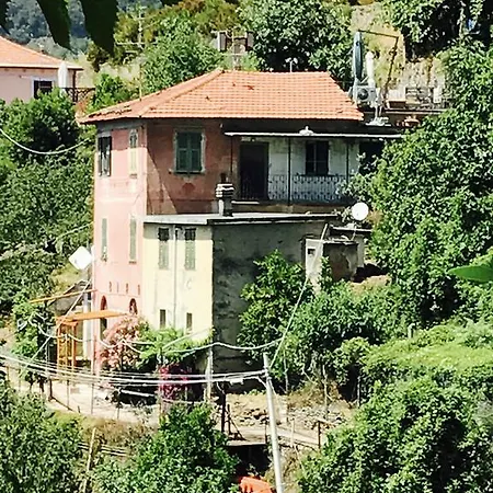 Cà Du Venuto Hébergement de vacances
