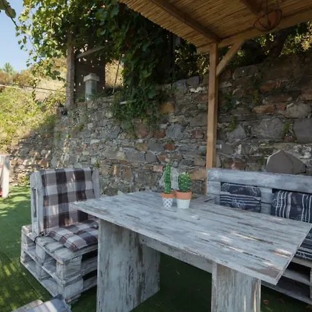 Cà Du Venuto Hébergement de vacances Vernazza