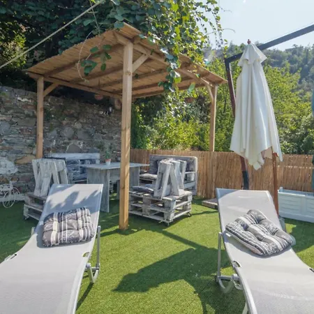 Cà Du Venuto Hébergement de vacances
