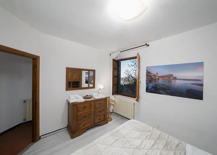 Ca Du Venuto 1, Terremarine * Vernazza